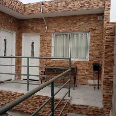 Miro Departamento Con Cochera Villa María Exterior foto