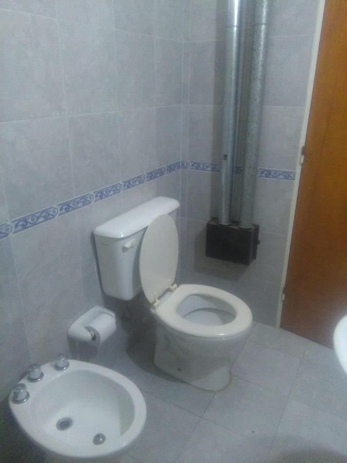 Miro Departamento Con Cochera Villa María Exterior foto